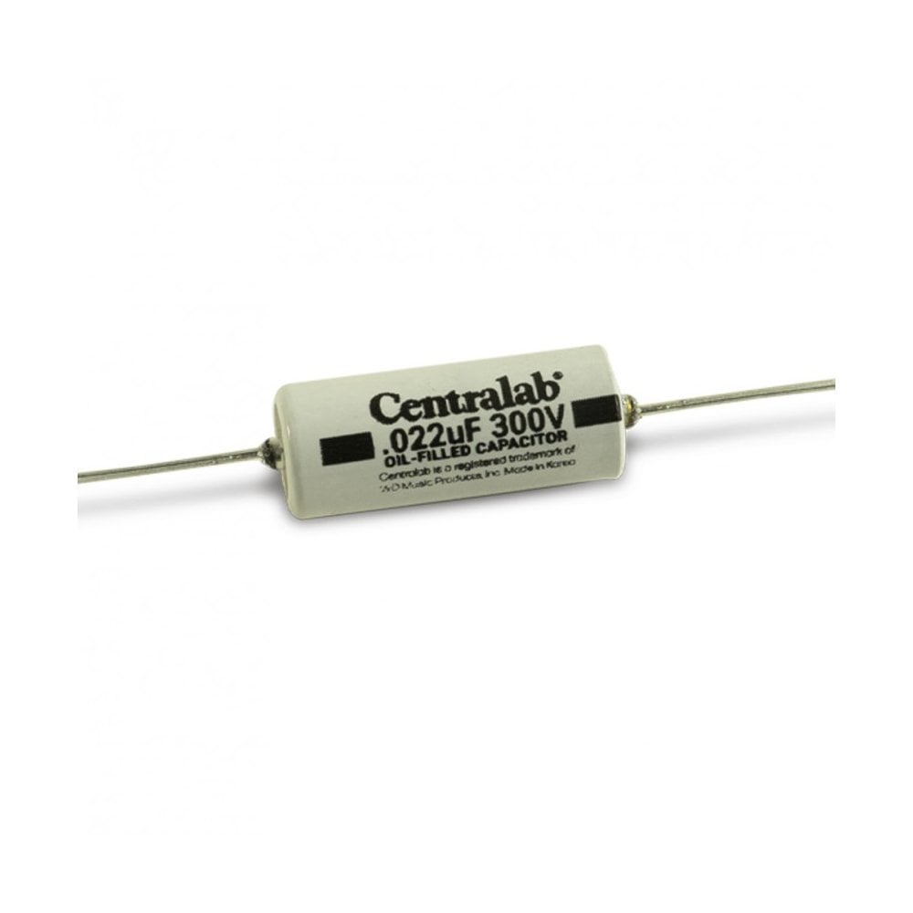 Oil Filled Tone Capacitor