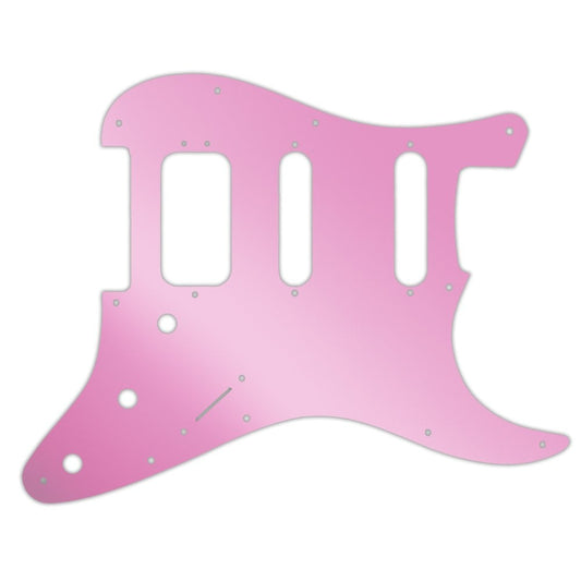 2019 American Ultra Stratocaster HSS - Pink Mirror