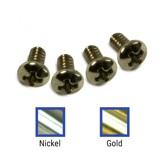Blade Switch Mounting Screw (4 of)