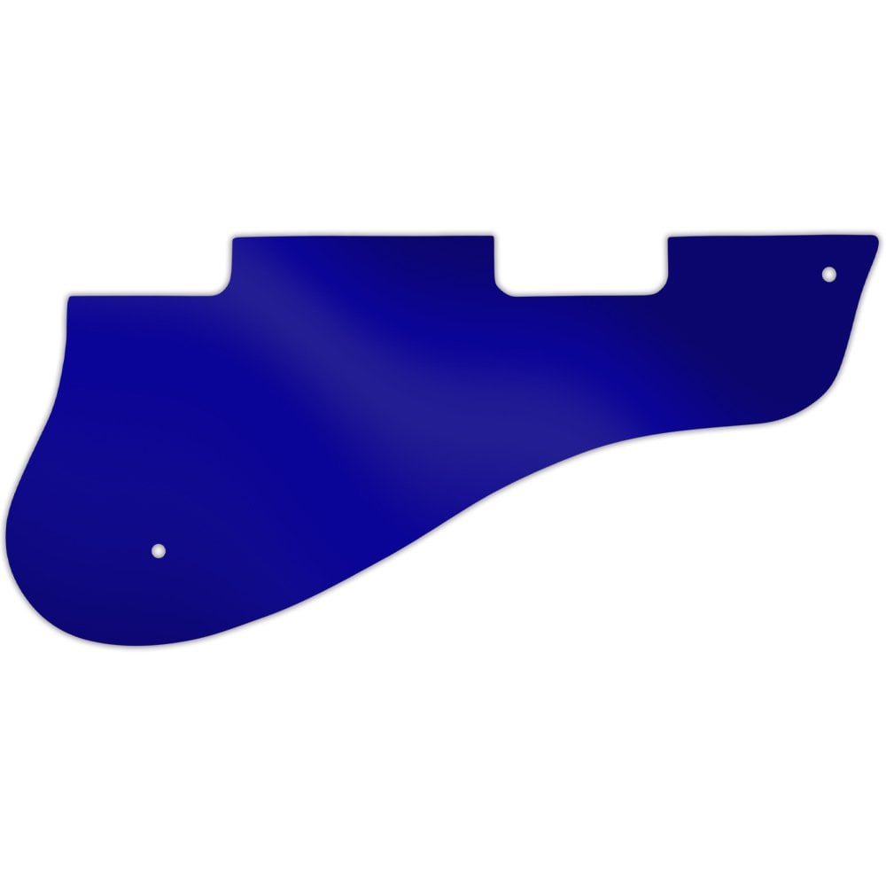 Es-125 - Dark Blue Mirror