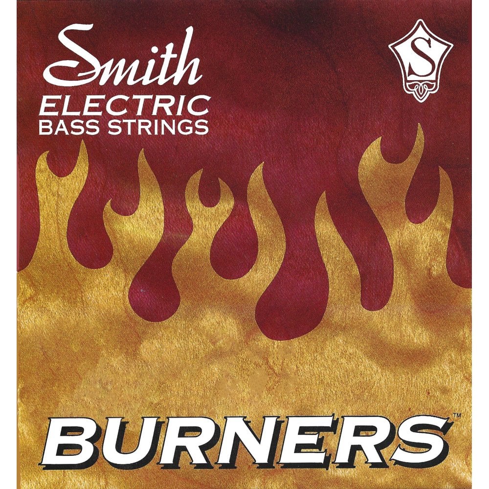 Bass Burner NPS Series Bass Strings