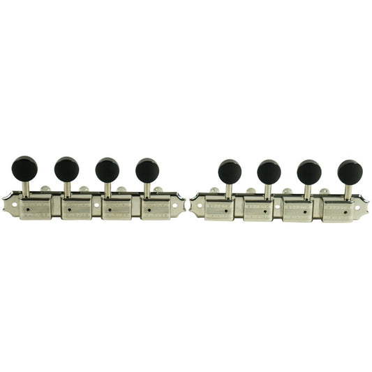 4 On A Plate Supreme Series A Or F Style Mandolin Tuning Machines