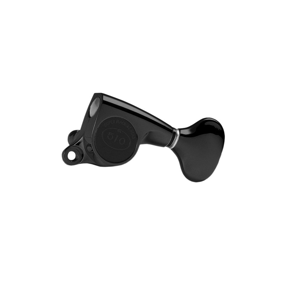 510 Series 6 In Line Magnum Lock 15:1 Gear Ratio Tuning Machines
