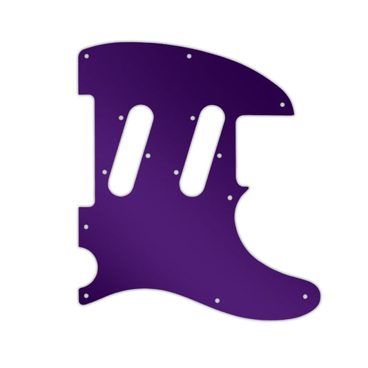 Classic Player Triple Telecaster - Purple Mirror