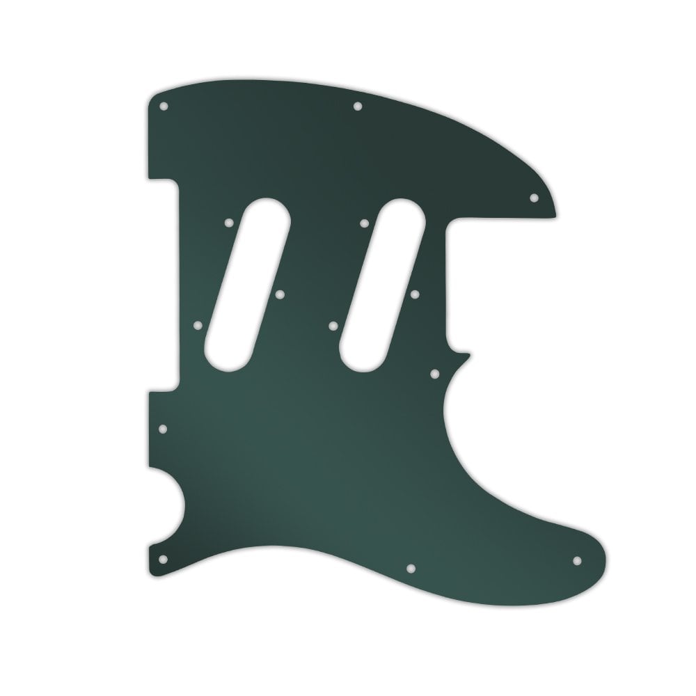 Classic Player Triple Telecaster - Smoke Mirror