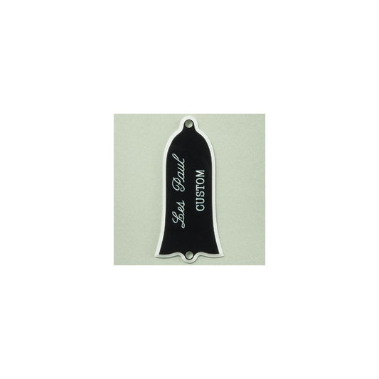 Truss Rod Cover  “59 Les Paul Custom” Non-Relic