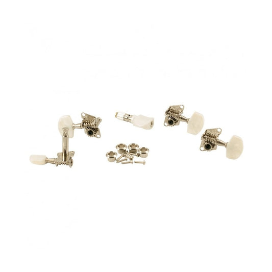 Economy Banjo Tuners - 5 String