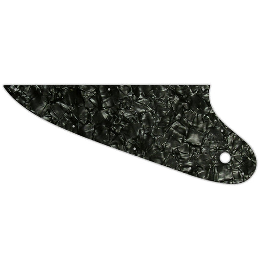 Reverse Firebird - Black Pearl/White/Black 3 Ply