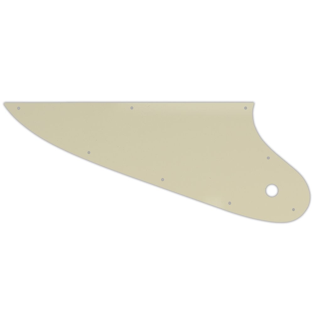 Reverse Firebird - Parchment Thin .060