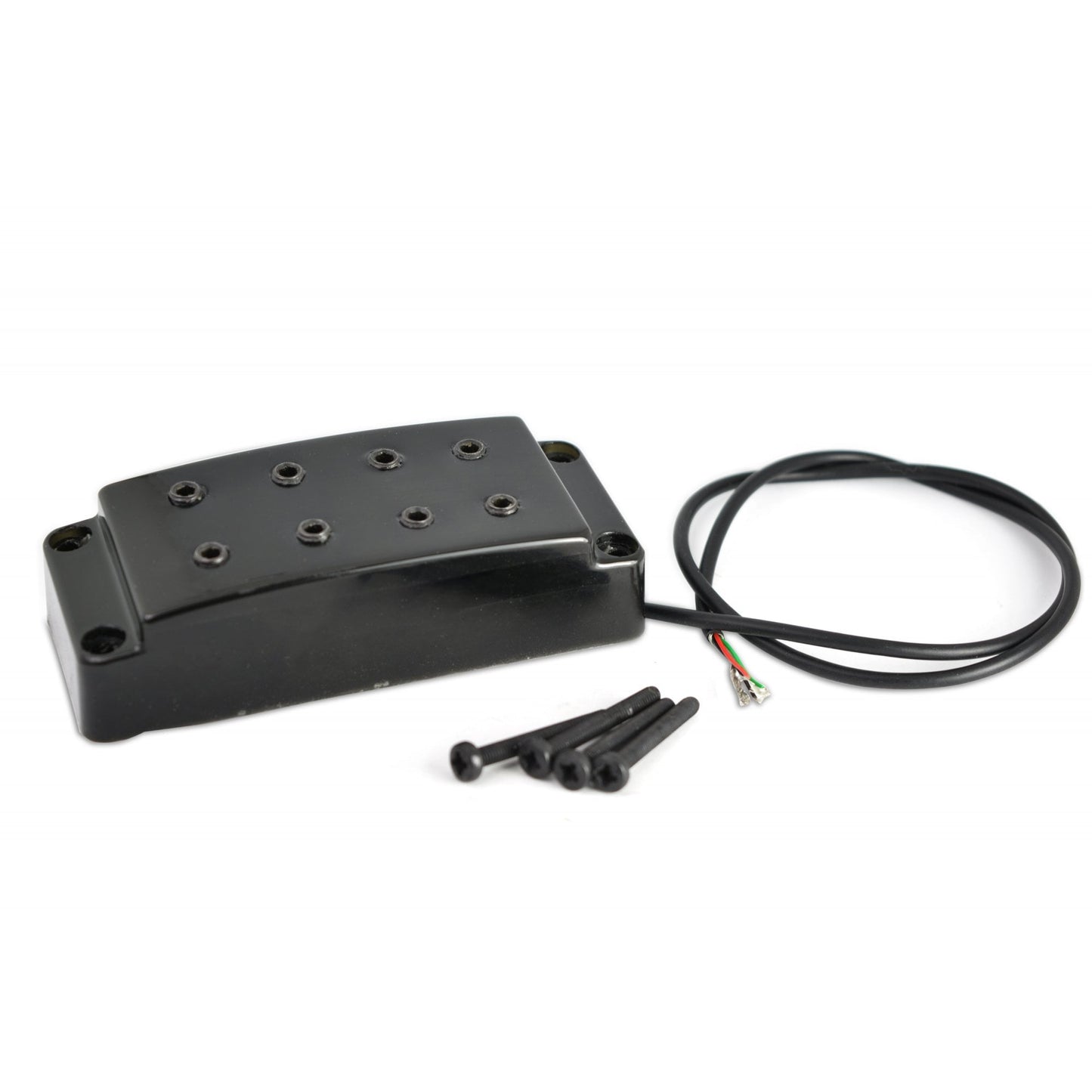 Handwound Aria Pro Replacement Pickup - Resin Cast - With Polepieces - Music Man Spec.