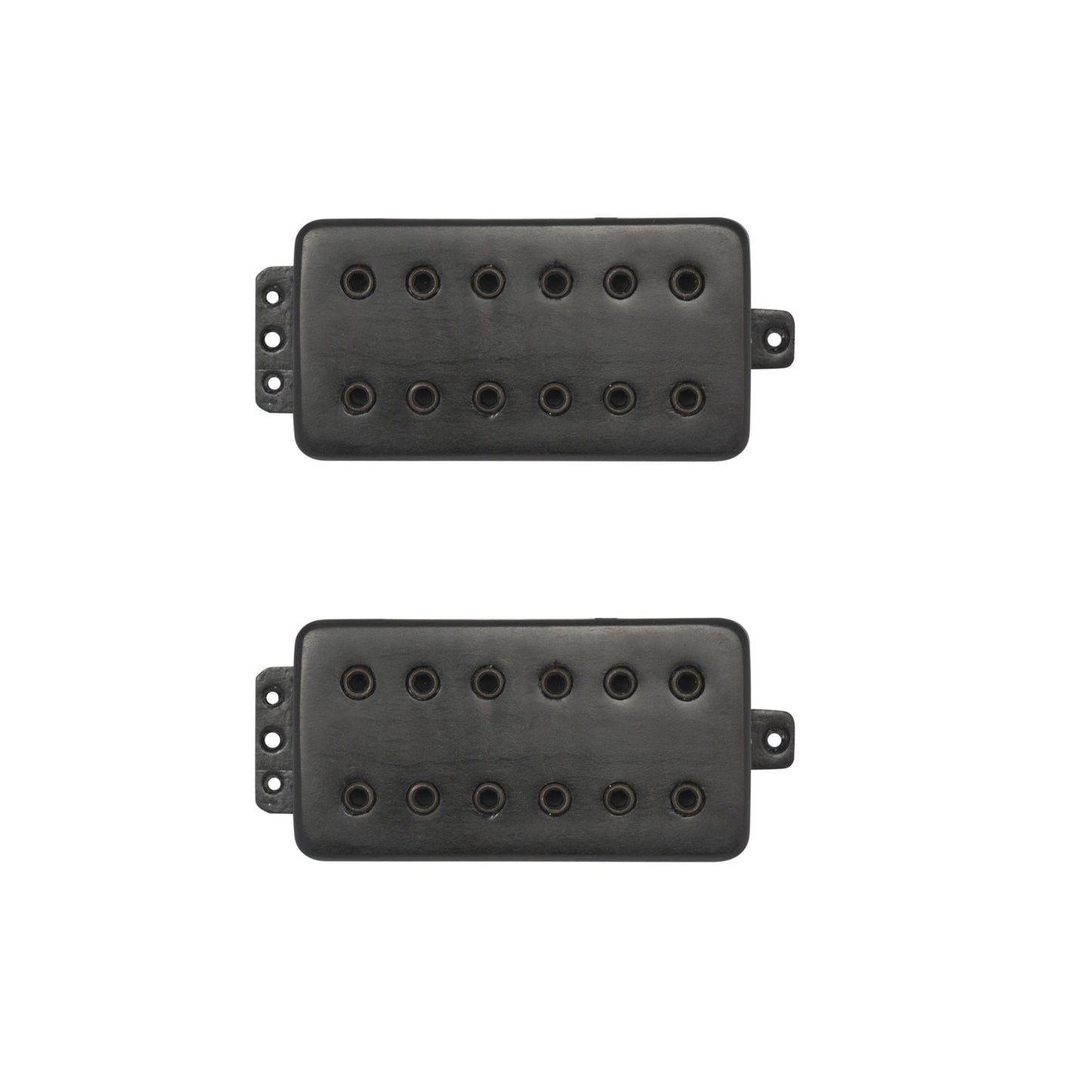 Handwound - Zplus Calib. Set - Resin Cast - Black