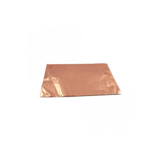 Copper Shielding Foil with Self-Adhesive Backing