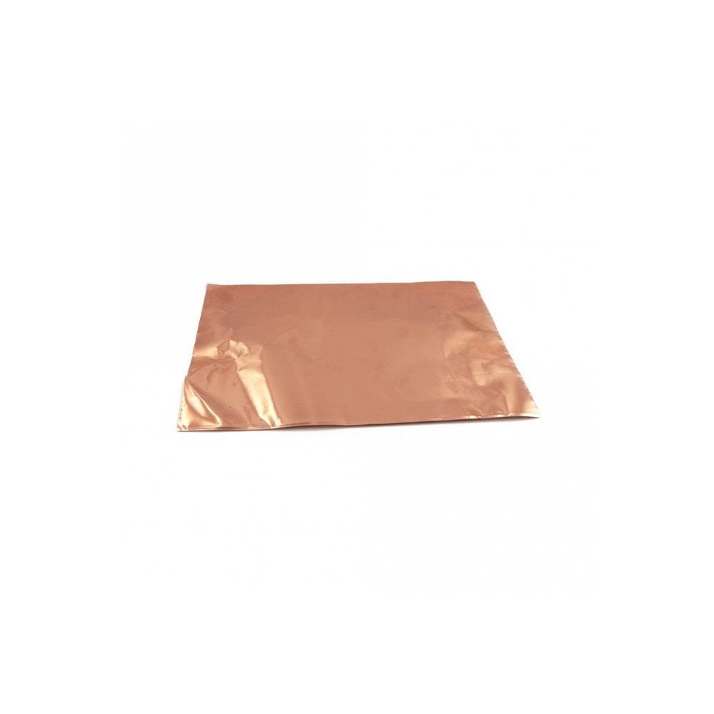 Copper Shielding Foil with Self-Adhesive Backing