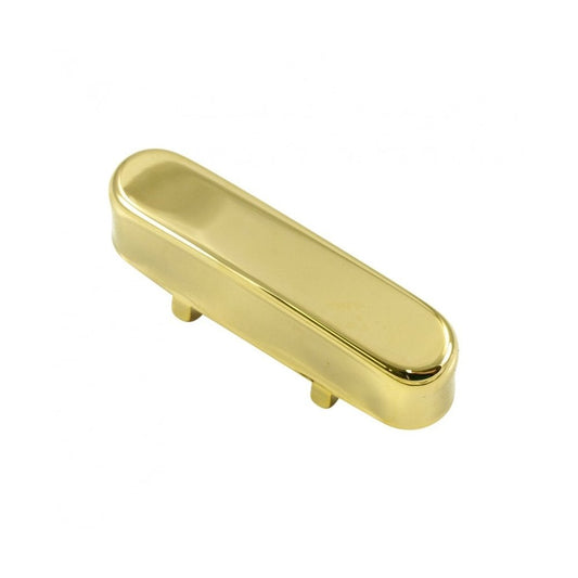 Tele Front Pickup Cover Gold