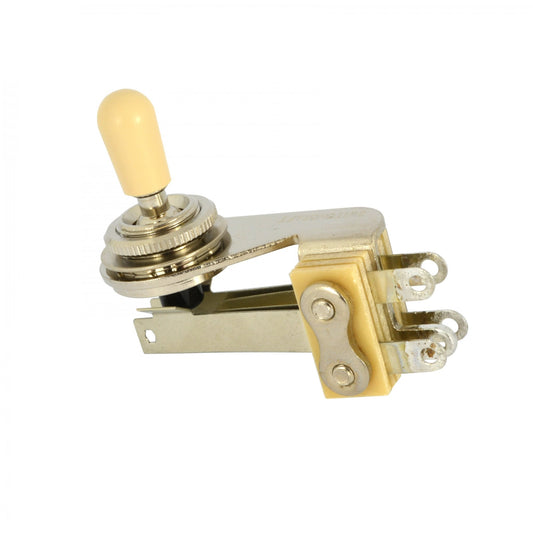 Right Angle Toggle Switch for SG