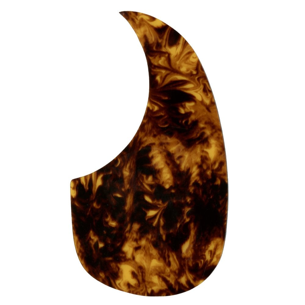 Acoustic Pickguard Light Marble