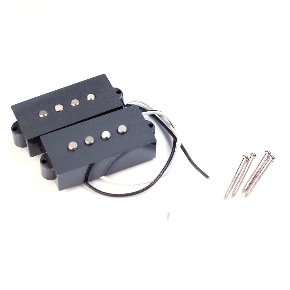 Hot Vintage P Bass Pickup Alnico