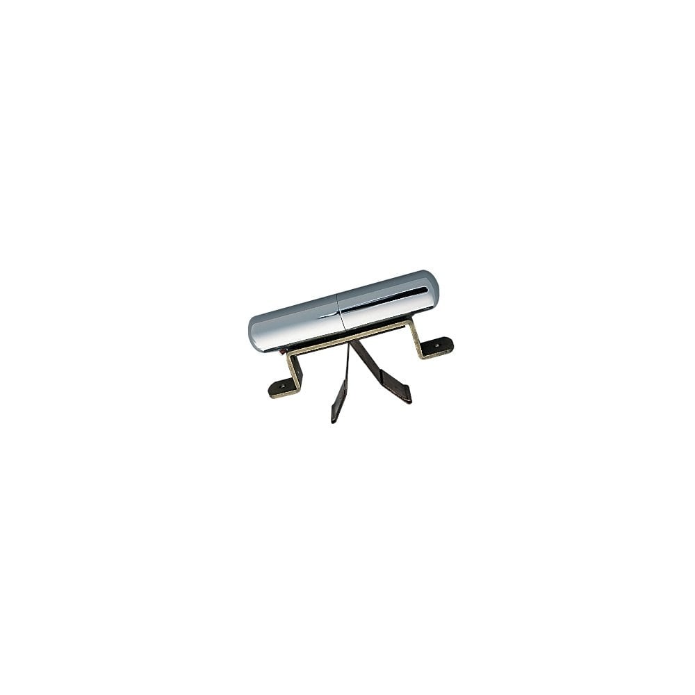 Danelectro Replacement Pickup Hot Chrome