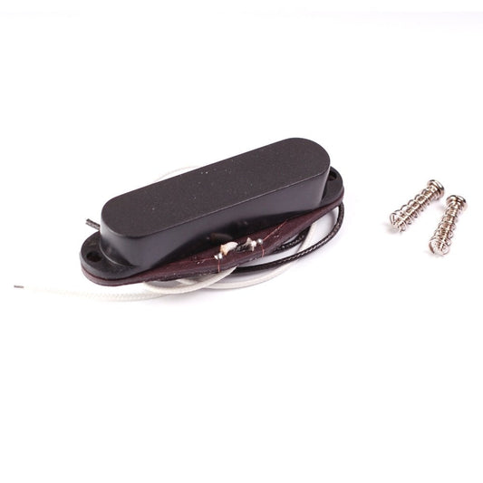 Howler High Output Strat Pickup with Enclosed Cover