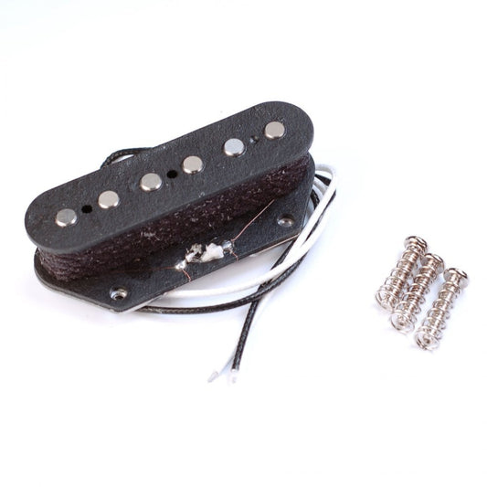 Twanger Telecaster Pickup Hot Output Rear