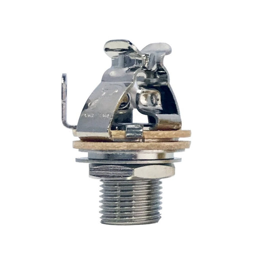Multi-Contact 1/4" Output Jack Socket