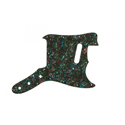 Musicmaster (for 1976 - 1981 model) -  Black Abalone