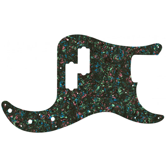 Precision Bass 1962-1964 - Black Abalone