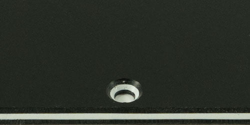 Telecaster Modern Player Plus - Black White Black