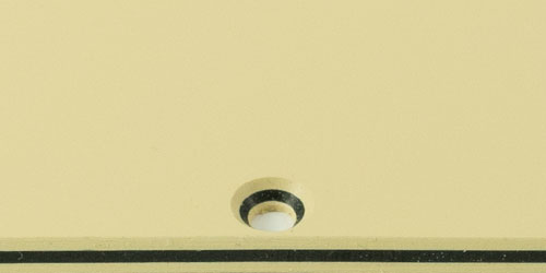 Tele Custom 1999-Present Made In Mexico Or 2012-2013 American Vintage '72 Telecaster Custom - Cream Black Cream Fender Wide Range Humbuckers