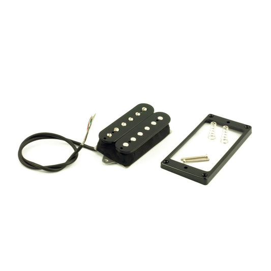 6 Shooter PAF Style Humbucker Pickup