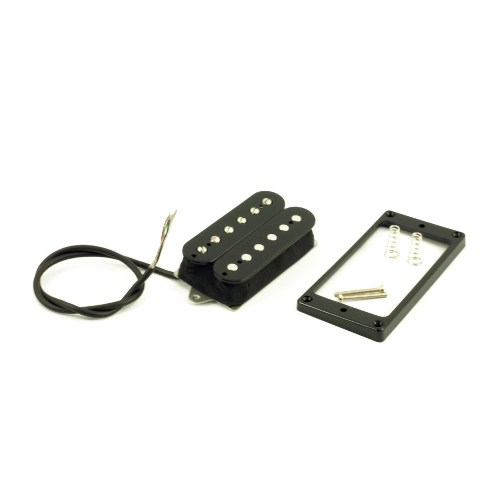 Rocker Hot Rod Vintage Alnico Humbucker Pickup