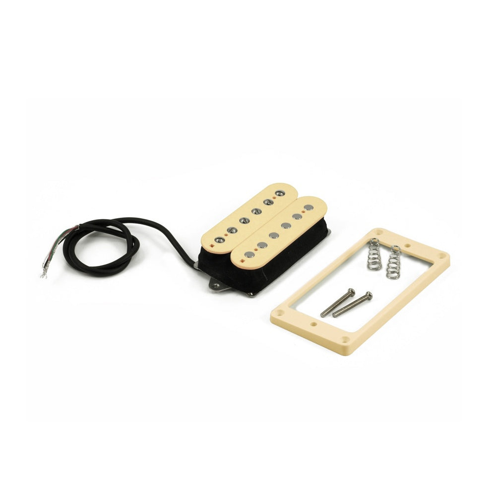 6 Shooter PAF Style Humbucker Pickup