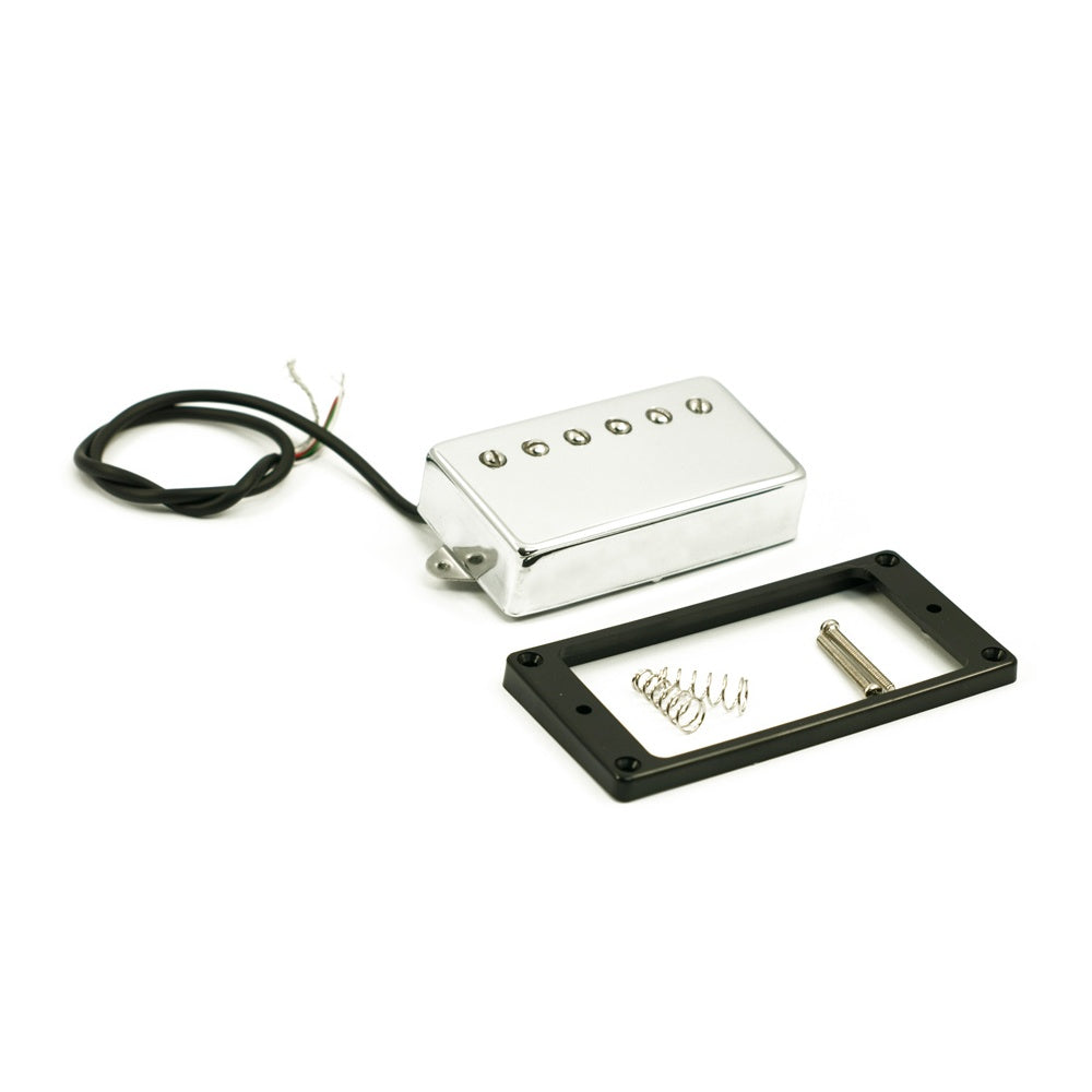 6 Shooter PAF Style Humbucker Pickup