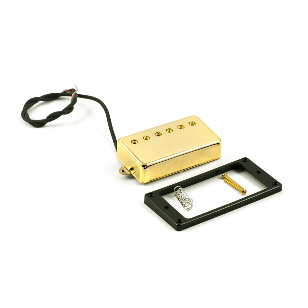 6 Shooter PAF Style Humbucker Pickup